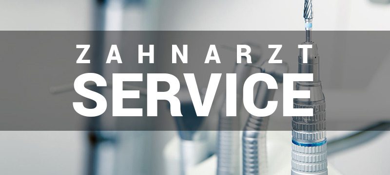 zahnarzt-service